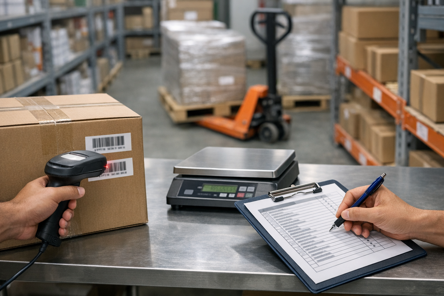 Inventário de supermercado: como reduzir divergências e evitar “perda itinerante”