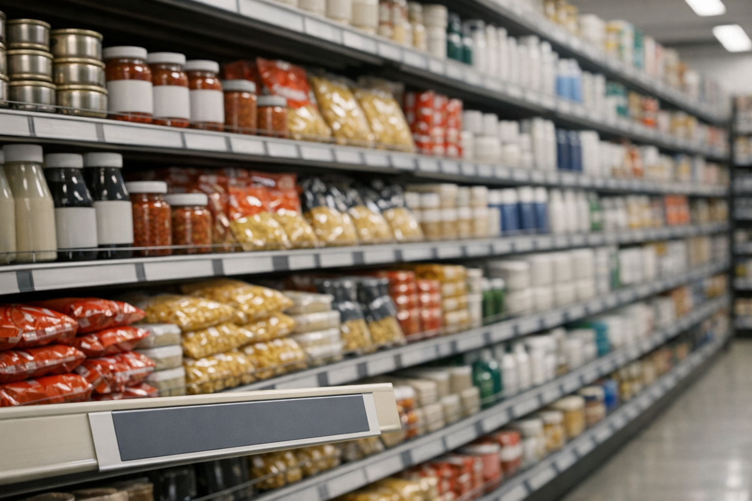 Gestão de mercadinho: marketing, operação e financeiro para destravar vendas