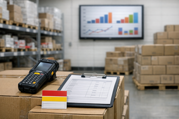 Gestão de perdas no supermercado: o que medir todo dia para não perder dinheiro